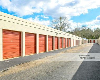 Storage Units for Rent available at 510 Bic Road, Dothan, AL 36303