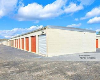 Photo 3 of Dothan Lock Storage - 510 Bic Road, Dothan, AL
