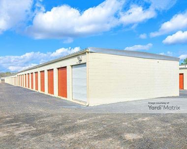 Storage Units for Rent available at 510 Bic Road, Dothan, AL 36303
