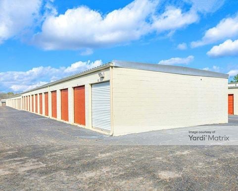Photo 3 of Dothan Lock Storage - 510 Bic Road, Dothan, AL