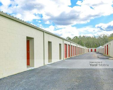 Storage Units for Rent available at 510 Bic Road, Dothan, AL 36303