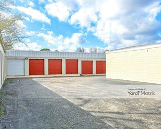 Photo 5 of Dothan Lock Storage - 510 Bic Road, Dothan, AL