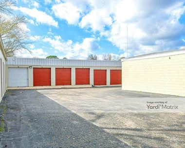 Storage Units for Rent available at 510 Bic Road, Dothan, AL 36303