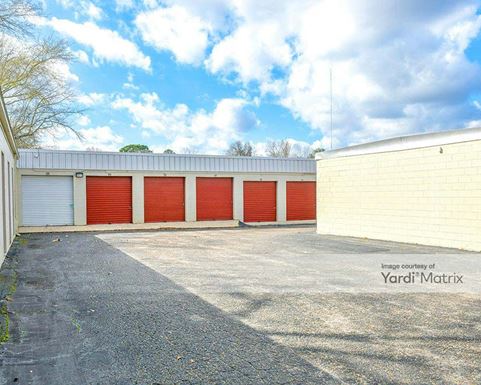 Photo 5 of Dothan Lock Storage - 510 Bic Road, Dothan, AL