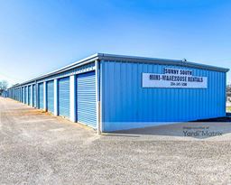 Image for Sunny South Premier Storage - 728 Glover Avenue, Enterprise, AL