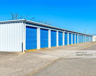 Photo 2 of Sunny South Premier Storage - 728 Glover Avenue, Enterprise, AL
