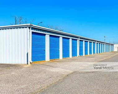 Storage Units for Rent available at 728 Glover Avenue, Enterprise, AL 36330