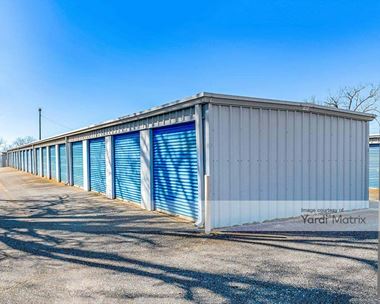 Storage Units for Rent available at 728 Glover Avenue, Enterprise, AL 36330