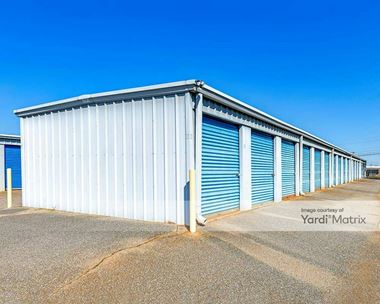 Storage Units for Rent available at 728 Glover Avenue, Enterprise, AL 36330