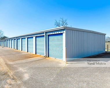 Storage Units for Rent available at 728 Glover Avenue, Enterprise, AL 36330