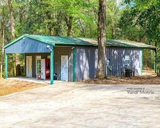 Photo 1 of Southern Storage - 478 Sunrise Drive, Dothan, AL