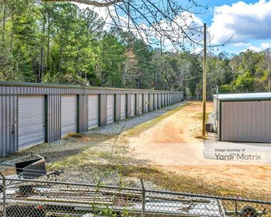 Storage Units for Rent available at 478 Sunrise Drive, Dothan, AL 36305