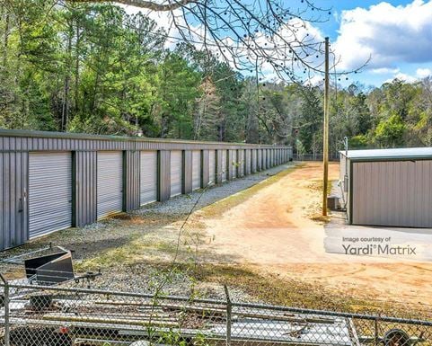 Photo 3 of Southern Storage - 478 Sunrise Drive, Dothan, AL