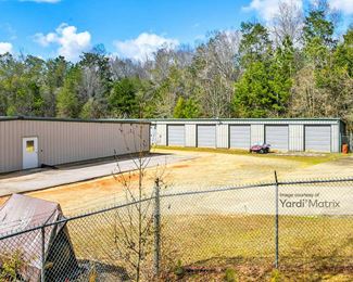 Photo 4 of Southern Storage - 478 Sunrise Drive, Dothan, AL