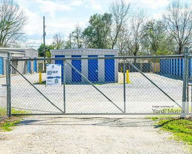Storage Units for Rent available at 175 Bob Hall Road, Dothan, AL 36305
