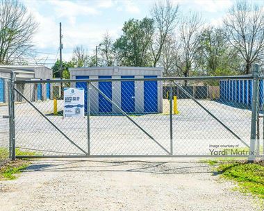 Storage Units for Rent available at 175 Bob Hall Road, Dothan, AL 36305
