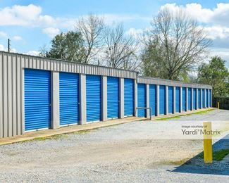 Photo 3 of Safelock Storage - 175 Bob Hall Road, Dothan, AL