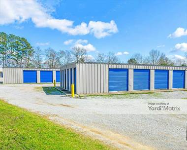 Storage Units for Rent available at 175 Bob Hall Road, Dothan, AL 36305