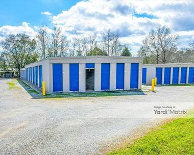 Storage Units for Rent available at 175 Bob Hall Road, Dothan, AL 36305