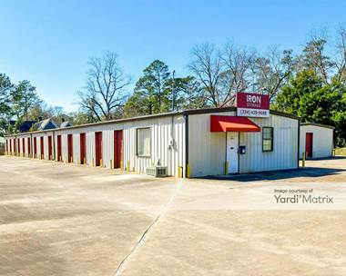 Storage Units for Rent available at 306 East Maple Avenue, Geneva, AL 36340