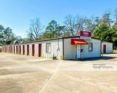 Storage Units for Rent available at 306 East Maple Avenue, Geneva, AL 36340