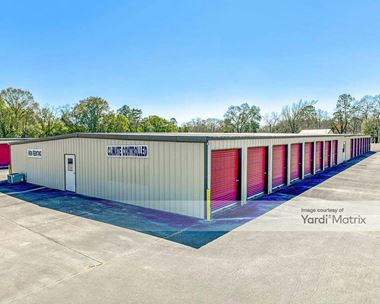 Storage Units for Rent available at 306 East Maple Avenue, Geneva, AL 36340