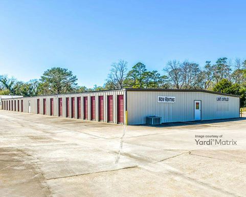 Photo 3 of Iron Storage - 306 East Maple Avenue, Geneva, AL
