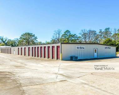 Storage Units for Rent available at 306 East Maple Avenue, Geneva, AL 36340