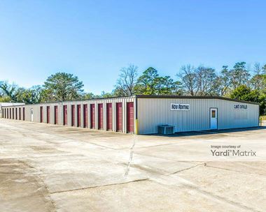 Storage Units for Rent available at 306 East Maple Avenue, Geneva, AL 36340