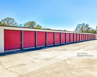 Storage Units for Rent available at 306 East Maple Avenue, Geneva, AL 36340