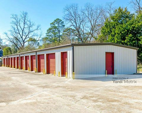 Photo 5 of Iron Storage - 306 East Maple Avenue, Geneva, AL
