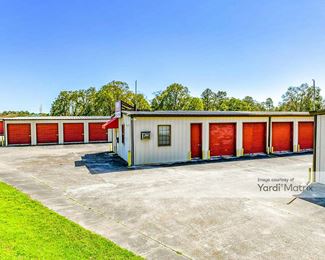 Photo 6 of Iron Storage - 306 East Maple Avenue, Geneva, AL