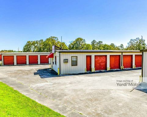 Photo 6 of Iron Storage - 306 East Maple Avenue, Geneva, AL