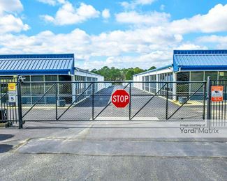 Photo 2 of American Self Storage - 2811 John D Odom Road, Dothan , AL