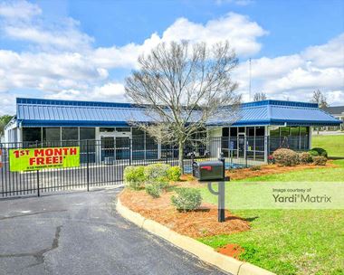Storage Units for Rent available at 2811 John D Odom Road, Dothan, AL 36303