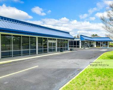 Storage Units for Rent available at 2811 John D Odom Road, Dothan, AL 36303