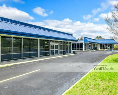 Storage Units for Rent available at 2811 John D Odom Road, Dothan, AL 36303