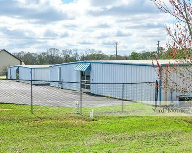 Storage Units for Rent available at 2811 John D Odom Road, Dothan, AL 36303
