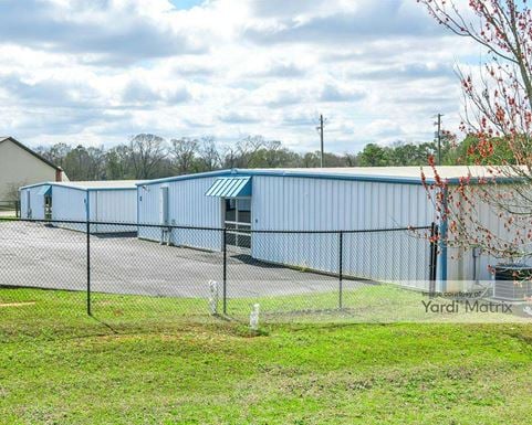 Photo 5 of American Self Storage - 2811 John D Odom Road, Dothan , AL