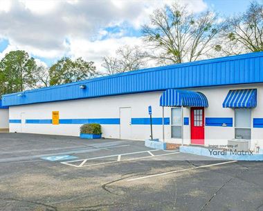 Storage Units for Rent available at 4207 Montgomery Hwy, Dothan, AL 36303