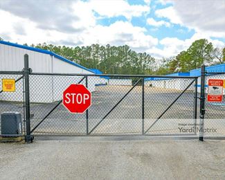 Photo 2 of American Self Storage - 4207 Montgomery Hwy, Dothan, AL