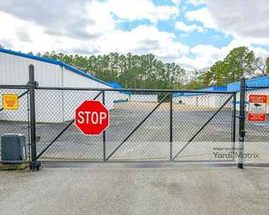 Storage Units for Rent available at 4207 Montgomery Hwy, Dothan, AL 36303