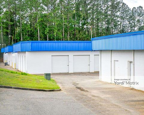 Photo 3 of American Self Storage - 4207 Montgomery Hwy, Dothan, AL