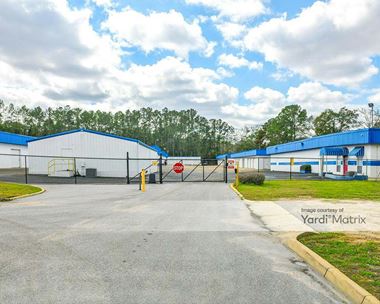 Storage Units for Rent available at 4207 Montgomery Hwy, Dothan, AL 36303