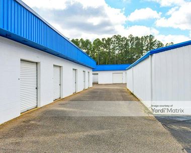 Storage Units for Rent available at 4207 Montgomery Hwy, Dothan, AL 36303