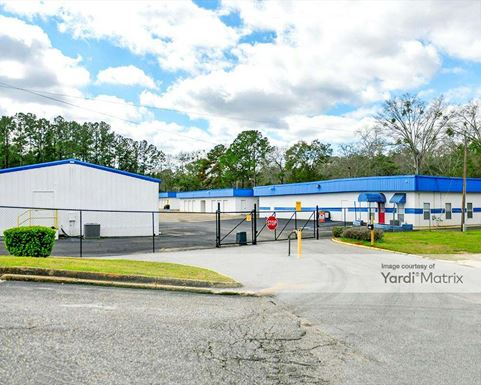 Photo 6 of American Self Storage - 4207 Montgomery Hwy, Dothan, AL