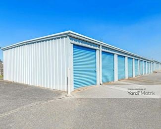 Photo 1 of C-B Mini Storages - 1380 Shellfield Road, Enterprise, AL