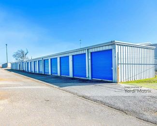 Photo 2 of C-B Mini Storages - 1380 Shellfield Road, Enterprise, AL