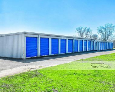 Storage Units for Rent available at 1380 Shellfield Road, Enterprise, AL 36330