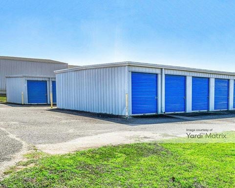 Photo 4 of C-B Mini Storages - 1380 Shellfield Road, Enterprise, AL
